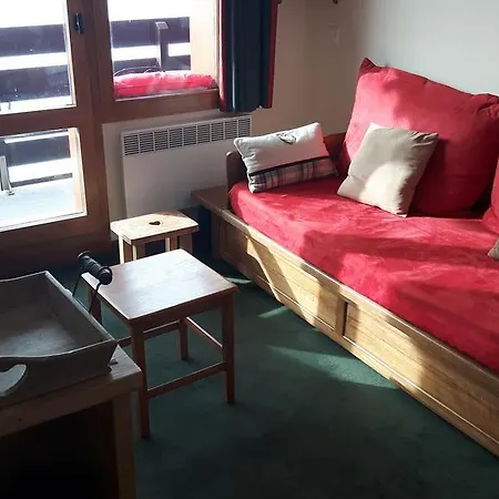 Soleil La Plagne