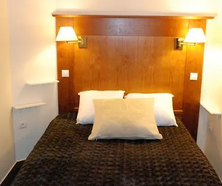 Apartman Soleil La Plagne