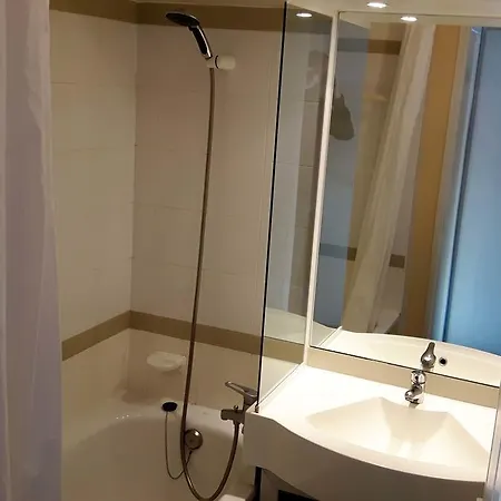 Apartman Soleil