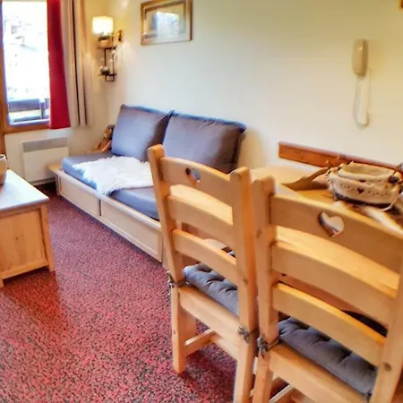 Apartamento Soleil *
