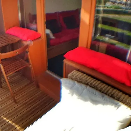 Soleil Apartamento La Plagne